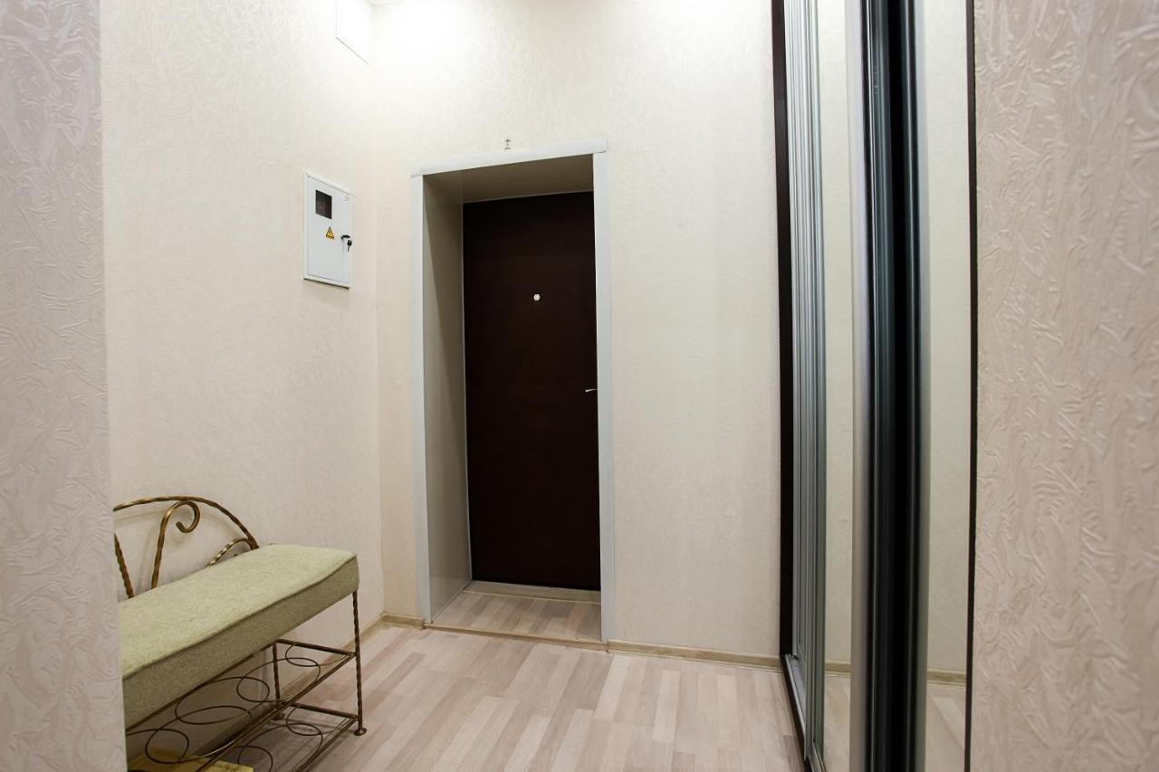 Sweet Home Apartment 基輔 外观 照片